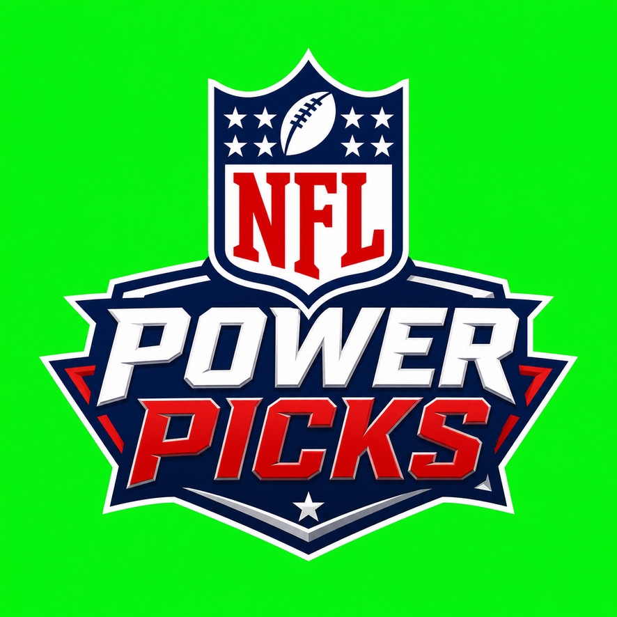 NFL Power Picks